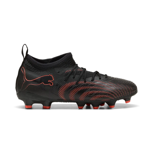 Puma Kinderfußballschuhe Future 9 Match FG/AG