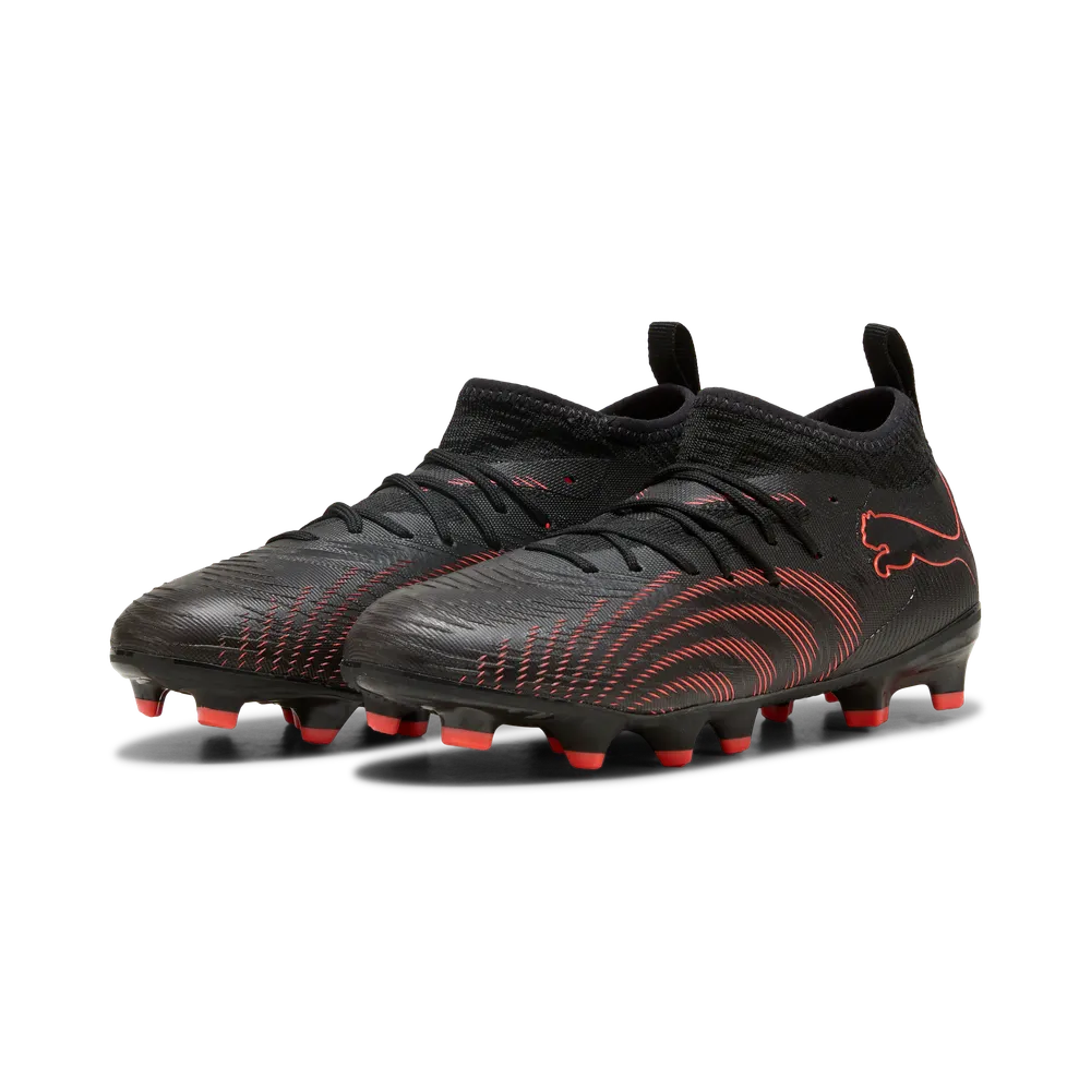 Puma Kinderfußballschuhe Future 9 Match FG/AG - machsport