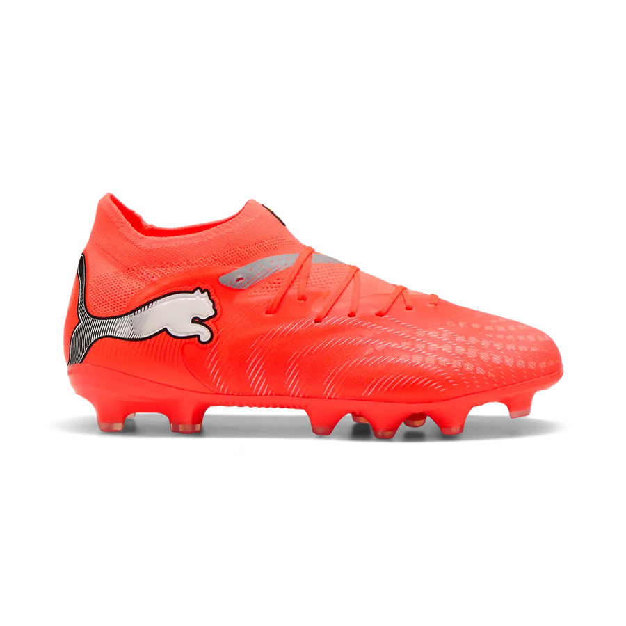 Puma Kinderfußballschuhe Future 9 Pro FG/AG - machsport