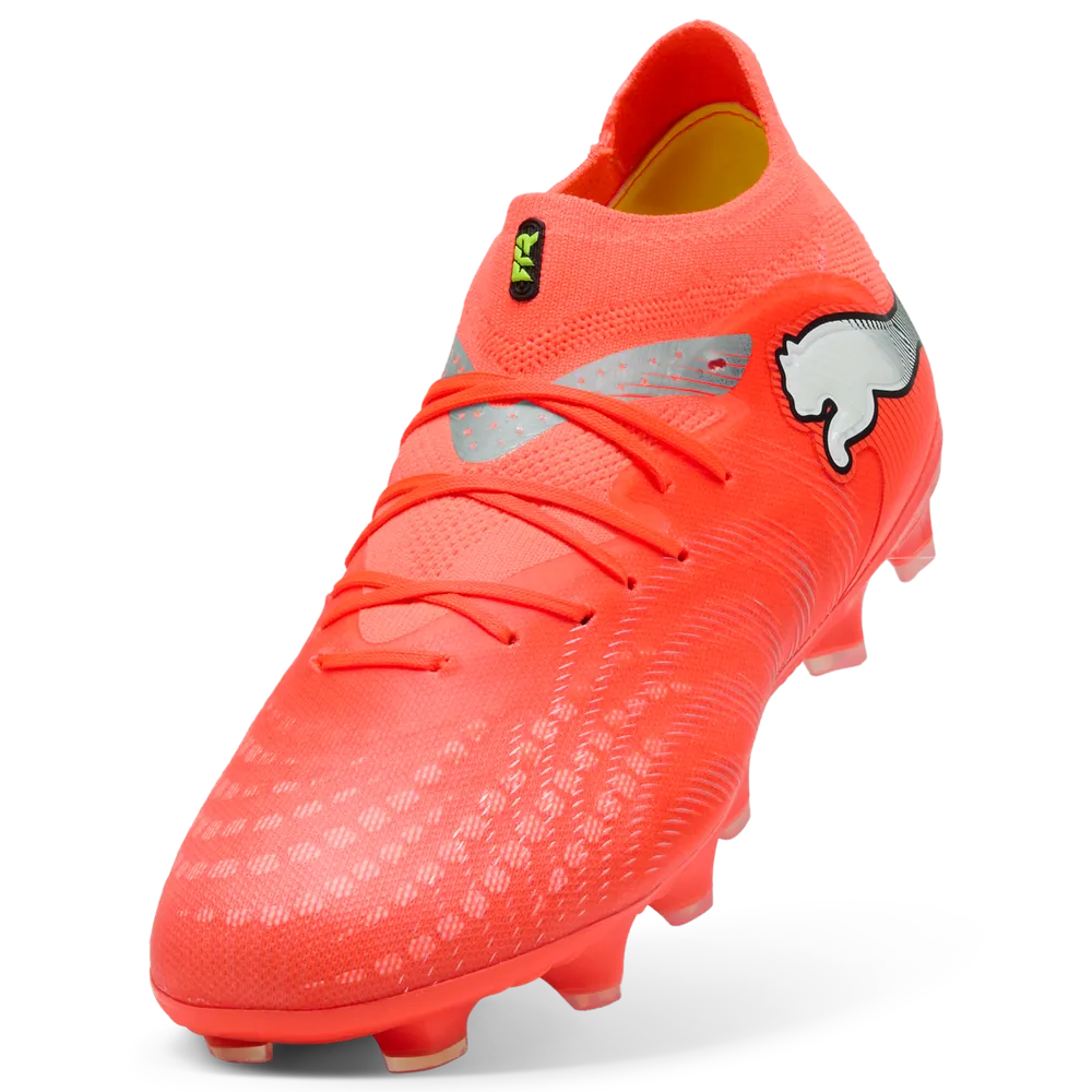 Puma Kinderfußballschuhe Future 9 Pro FG/AG - machsport – Bild 