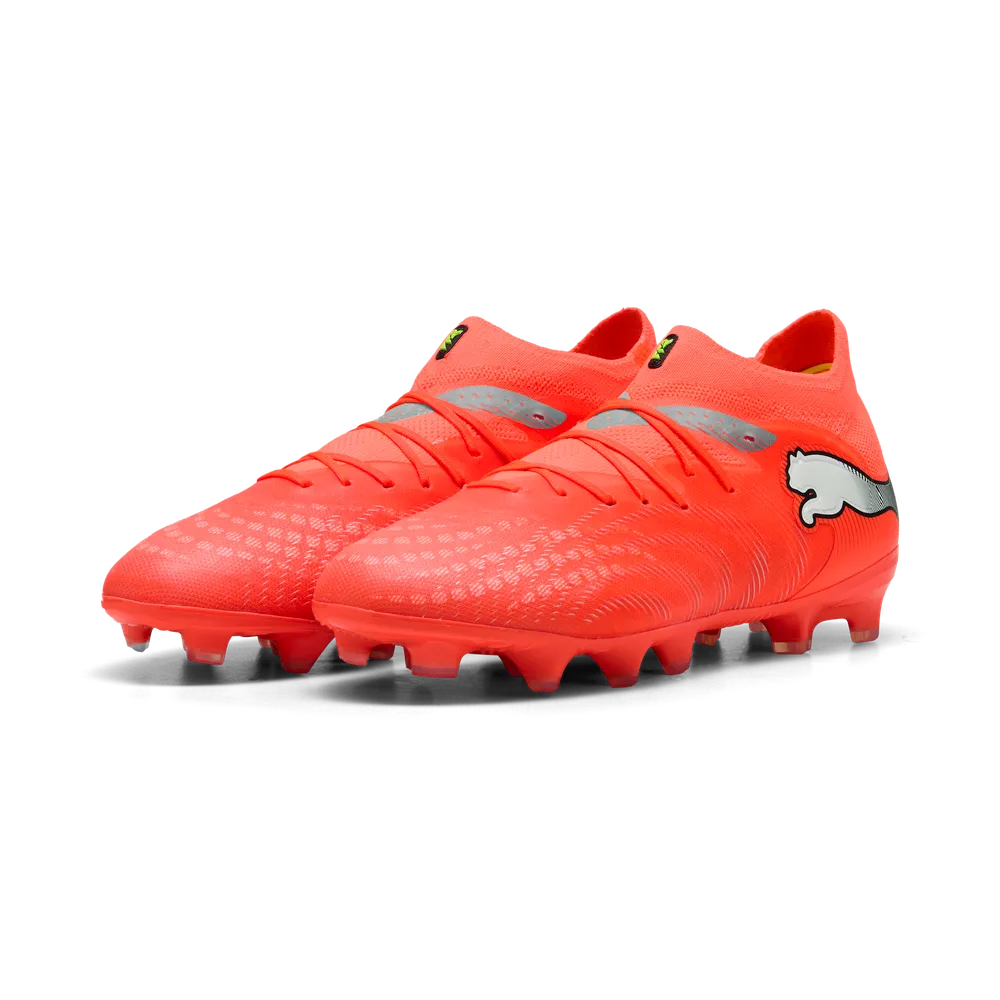 Puma Kinderfußballschuhe Future 9 Pro FG/AG - machsport