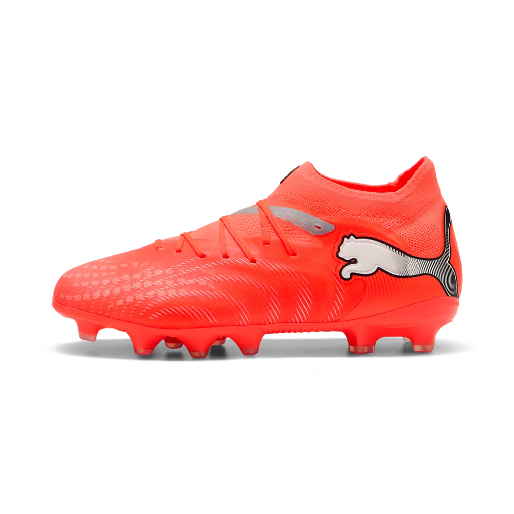Puma Kinderfußballschuhe Future 9 Pro FG/AG - machsport – Bild 