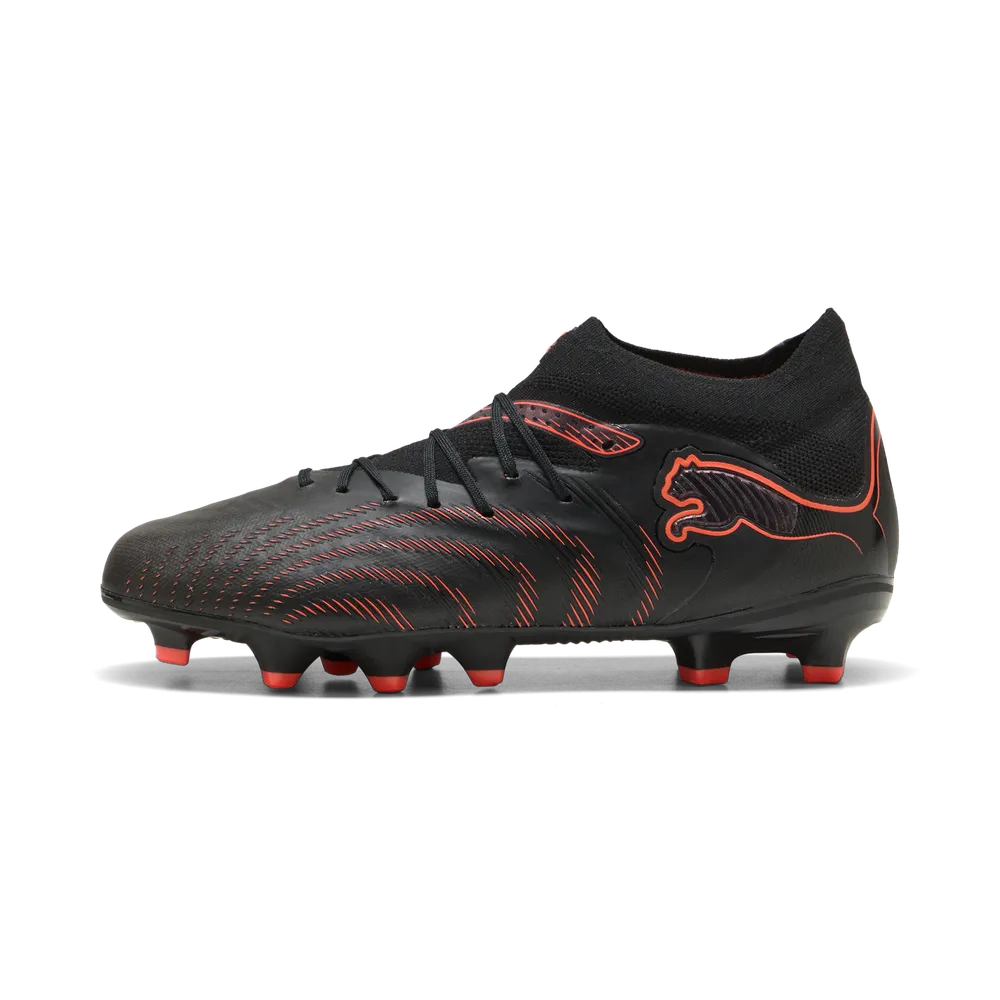 Puma Kinderfußballschuhe Future 9 Pro FG/AG - machsport