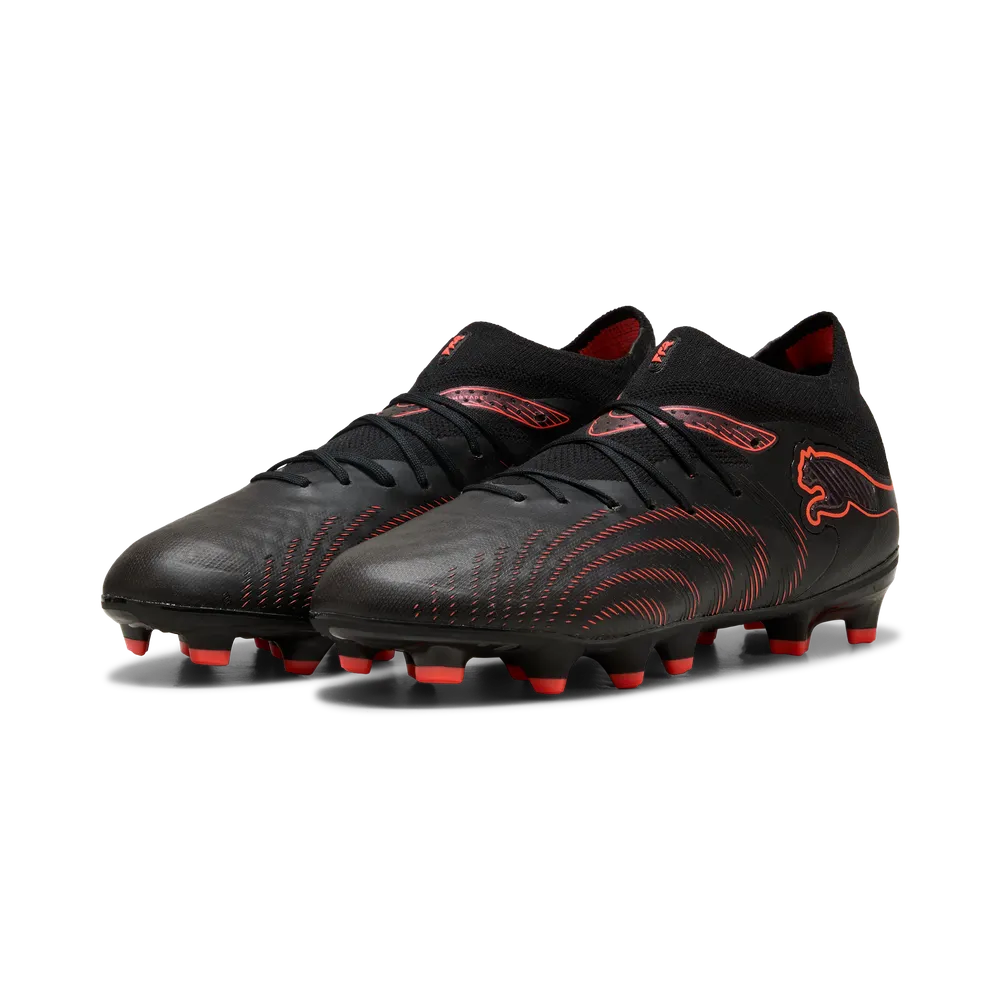Puma Kinderfußballschuhe Future 9 Pro FG/AG - machsport