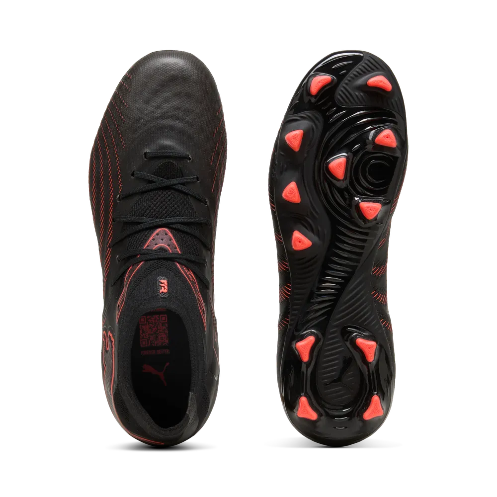 Puma Kinderfußballschuhe Future 9 Pro FG/AG - machsport – Bild 