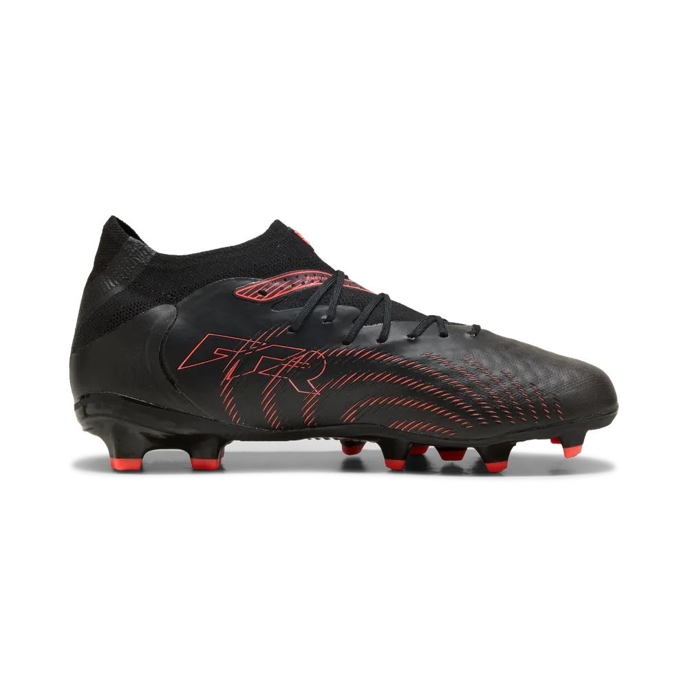 Puma Kinderfußballschuhe Future 9 Pro FG/AG - machsport – Bild 