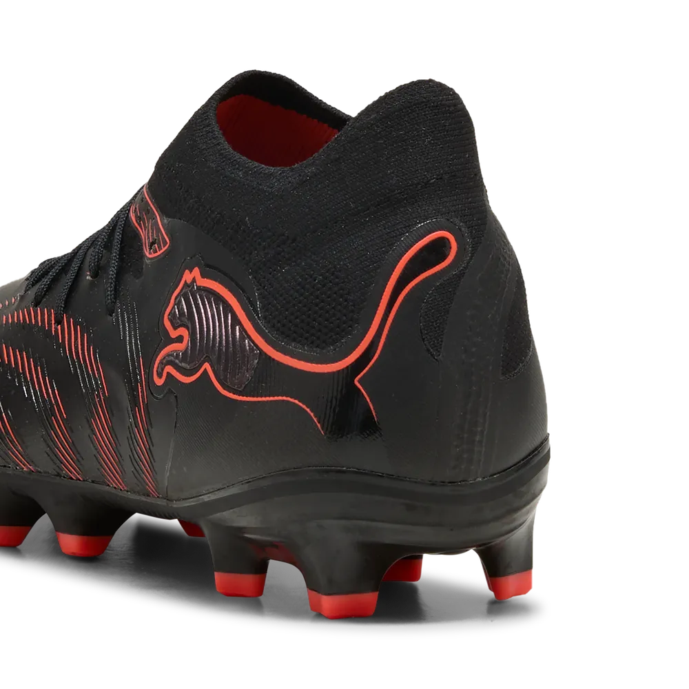 Puma Kinderfußballschuhe Future 9 Pro FG/AG - machsport – Bild 
