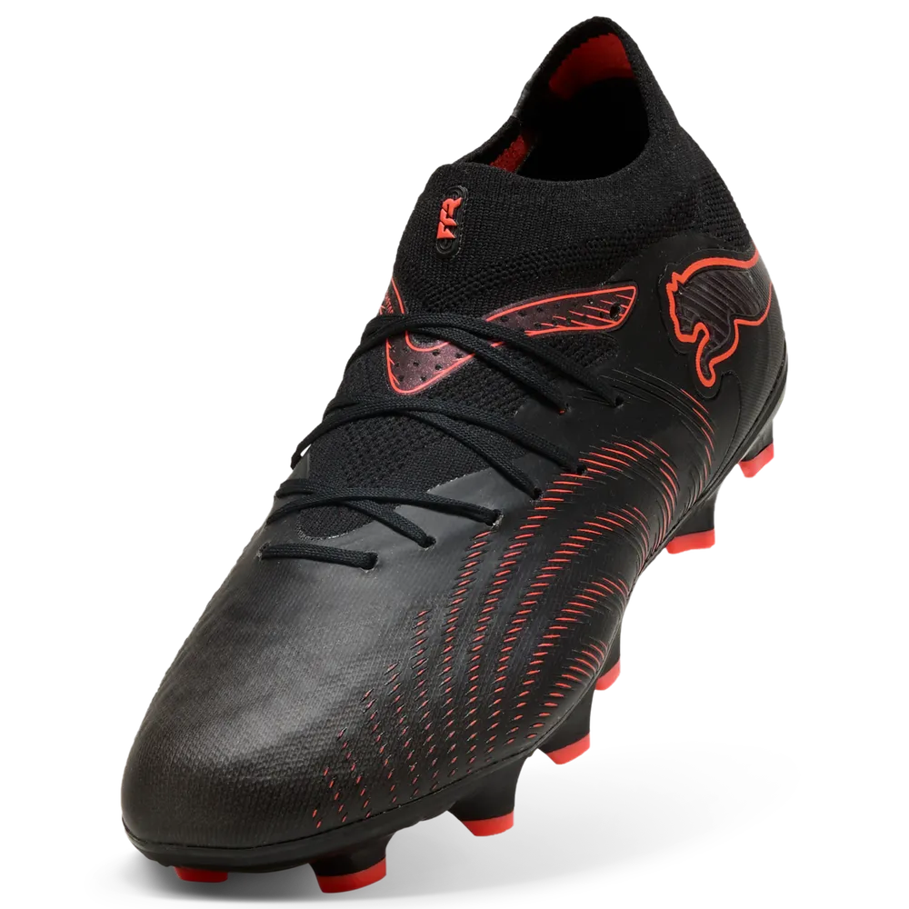 Puma Kinderfußballschuhe Future 9 Pro FG/AG - machsport – Bild 