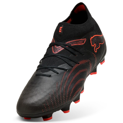 Puma Kinderfußballschuhe Future 9 Pro FG/AG - machsport