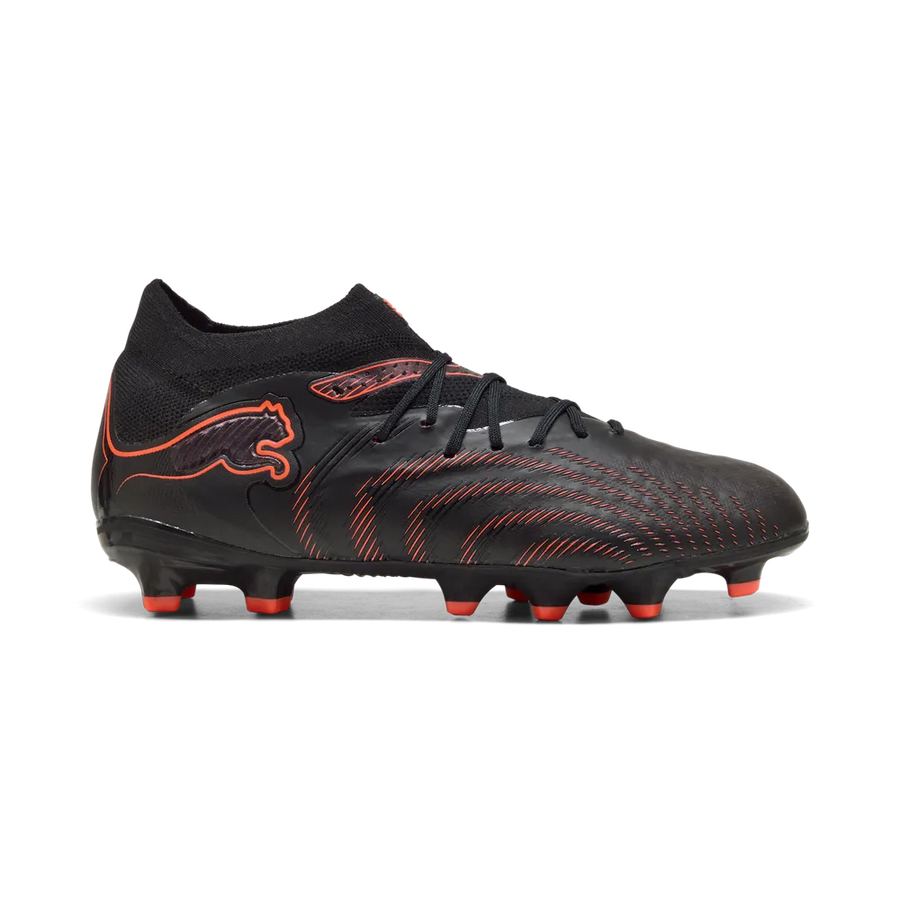 Puma Kinderfußballschuhe Future 9 Pro FG/AG - machsport