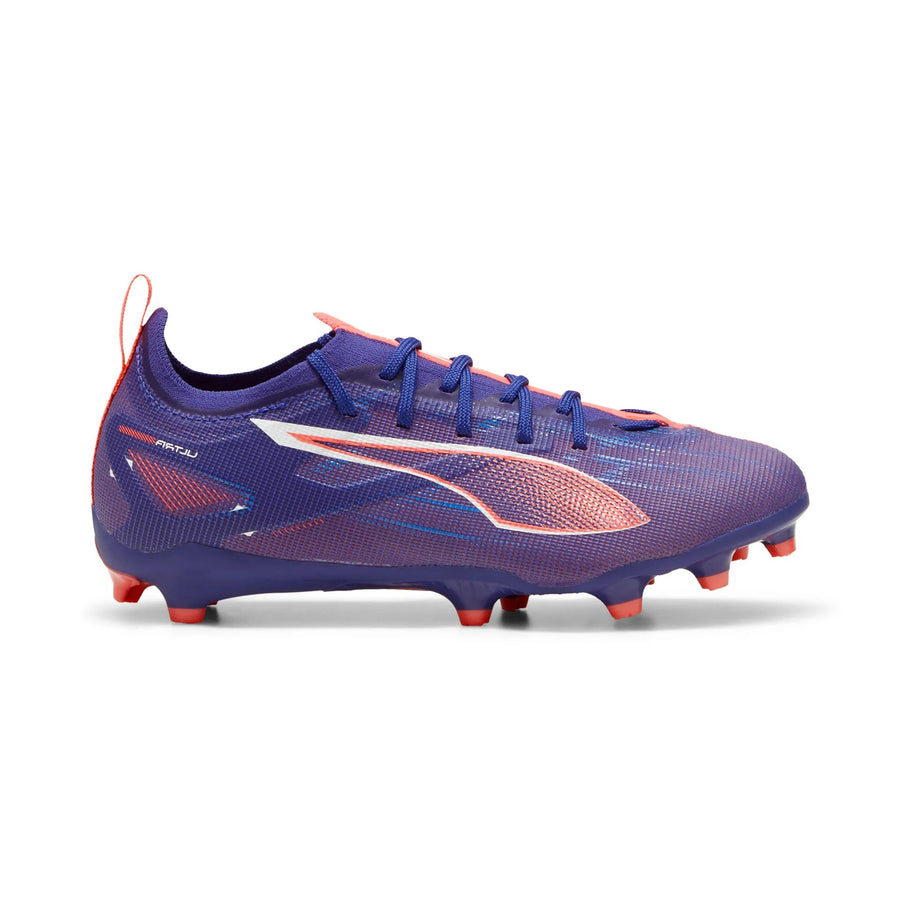 Puma Kinderfußballschuhe King Pro FG/AG - machsport