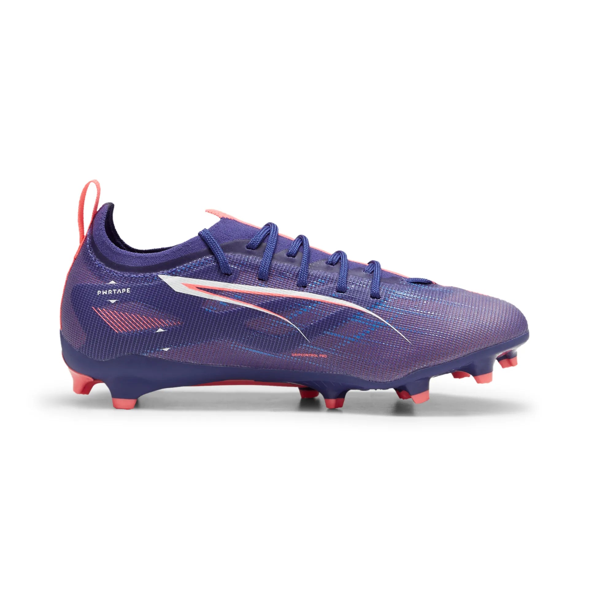 Puma Kinderfußballschuhe King Pro FG/AG - machsport – Bild 