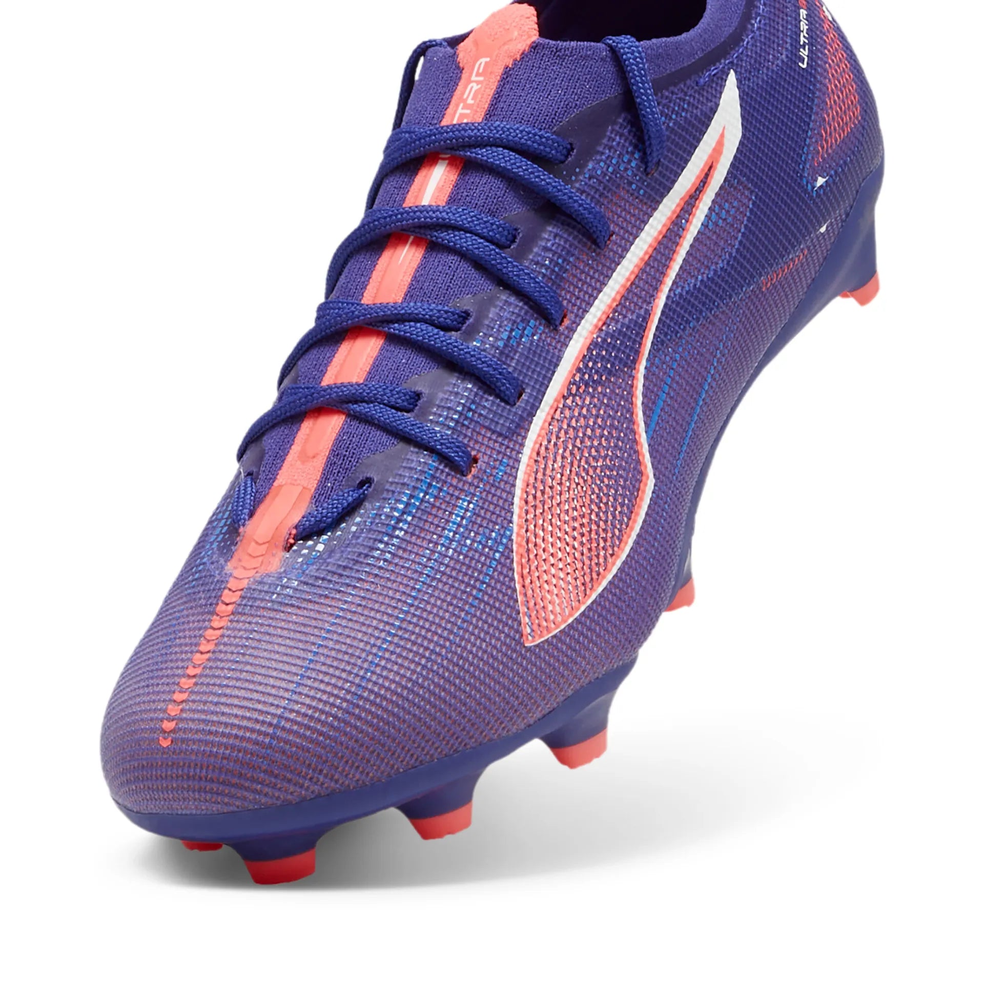 Puma Kinderfußballschuhe King Pro FG/AG - machsport – Bild 