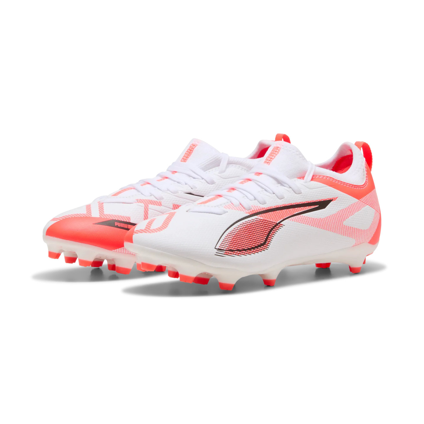 Puma Fußballschuhe Ultra 5 Match FG/AG Jr. - machsport