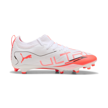 Puma Fußballschuhe Ultra 5 Match FG/AG Jr. - machsport