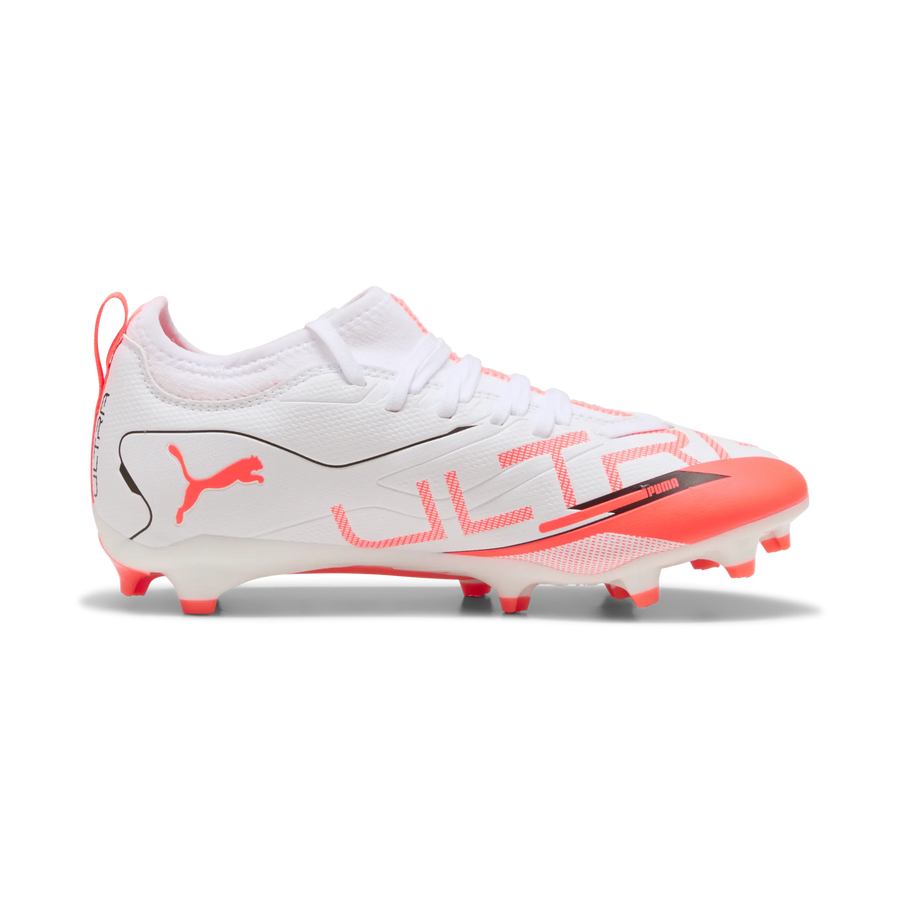 Puma Fußballschuhe Ultra 5 Match FG/AG Jr. - machsport