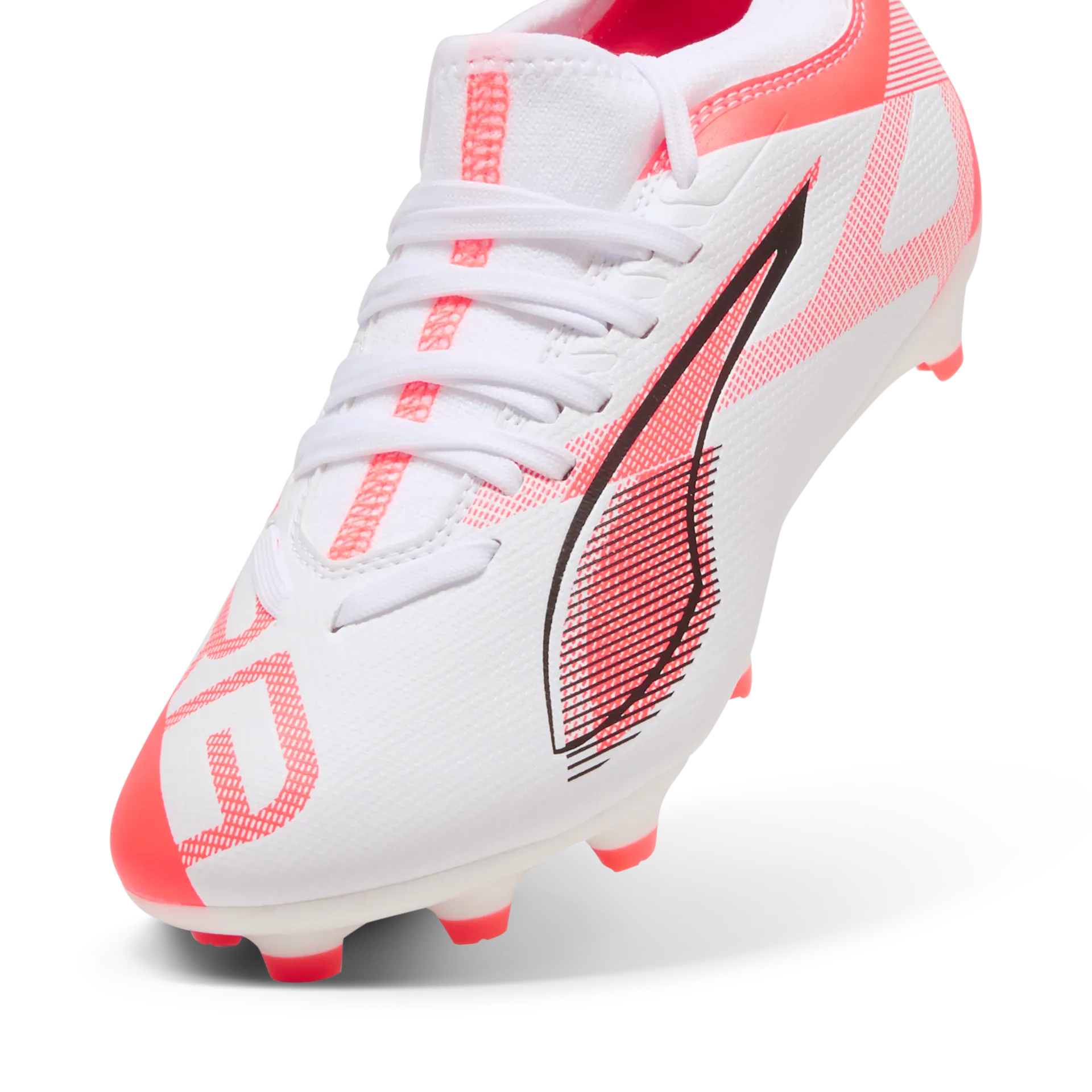 Puma Fußballschuhe Ultra 5 Match FG/AG Jr. - machsport – Bild 