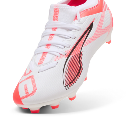Puma Fußballschuhe Ultra 5 Match FG/AG Jr. - machsport