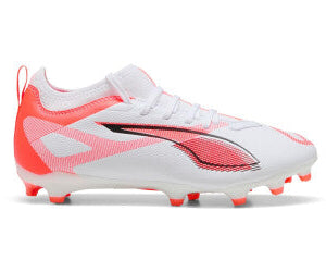 Puma Fußballschuhe Ultra 5 Match FG/AG Jr. - machsport – Bild 