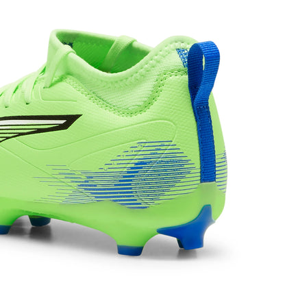 Puma Kinderfußballschuhe Ultra 5 Match FG/AG Jr. - machsport