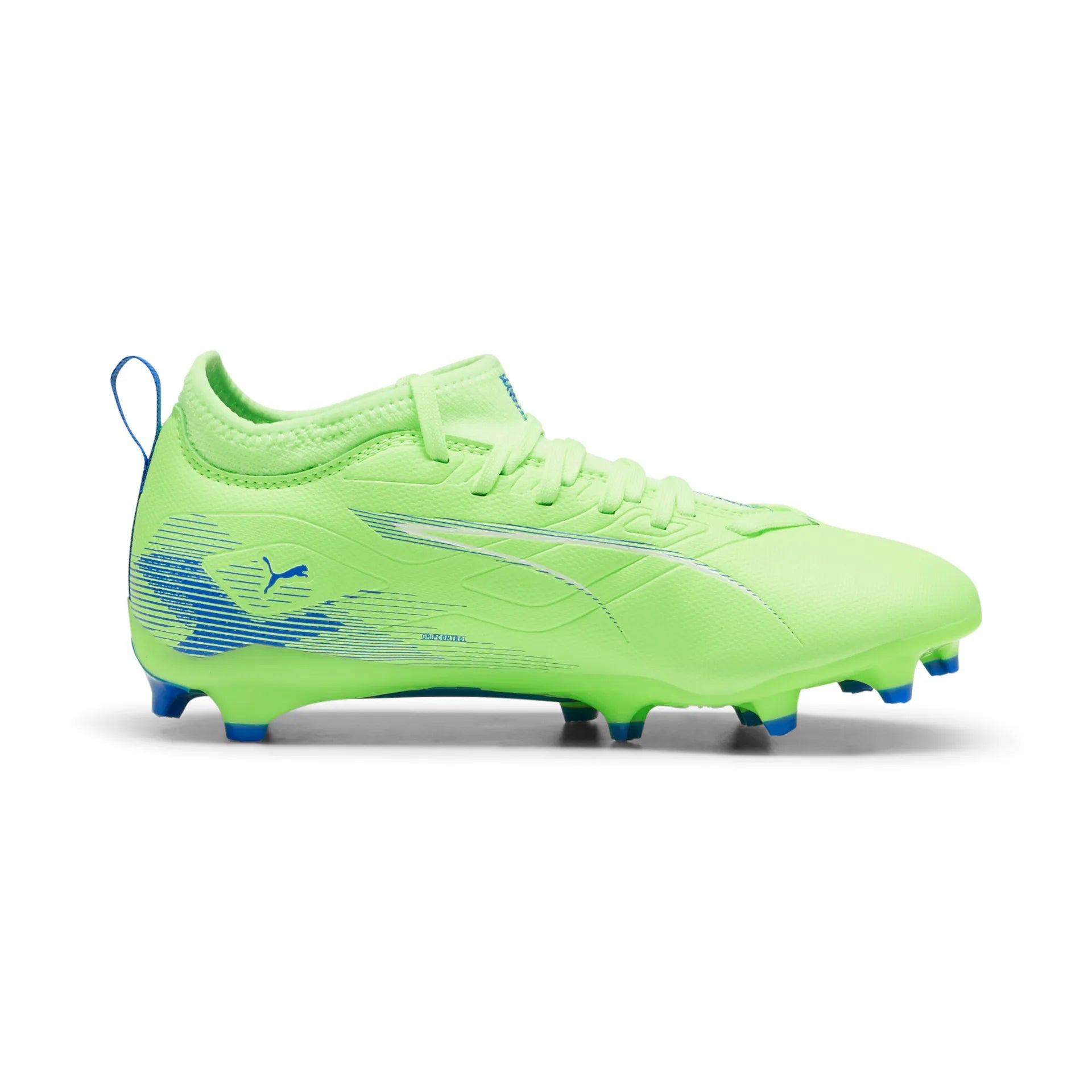 Puma Kinderfußballschuhe Ultra 5 Match FG/AG Jr. - machsport – Bild 