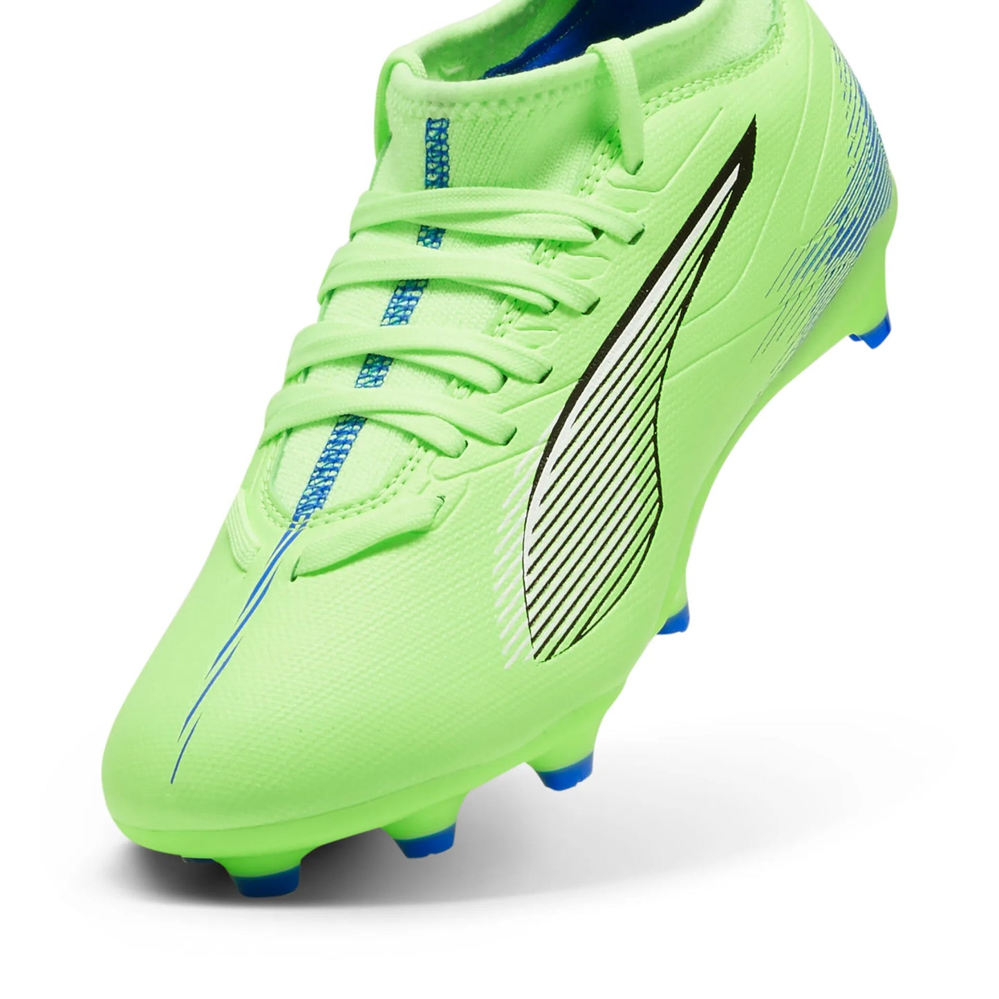 Puma Kinderfußballschuhe Ultra 5 Match FG/AG Jr. - machsport