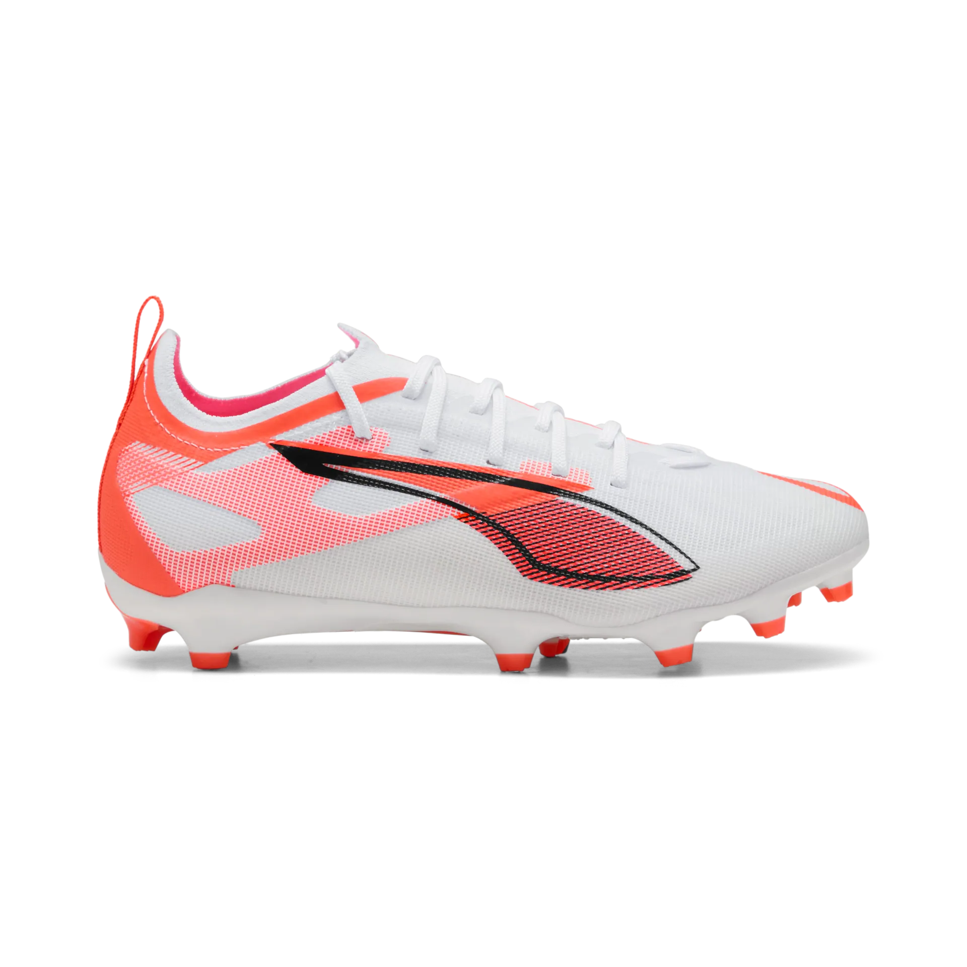 Puma Kinderfußballschuhe Ultra 5 Pro FG/AG Jr. - machsport – Bild 