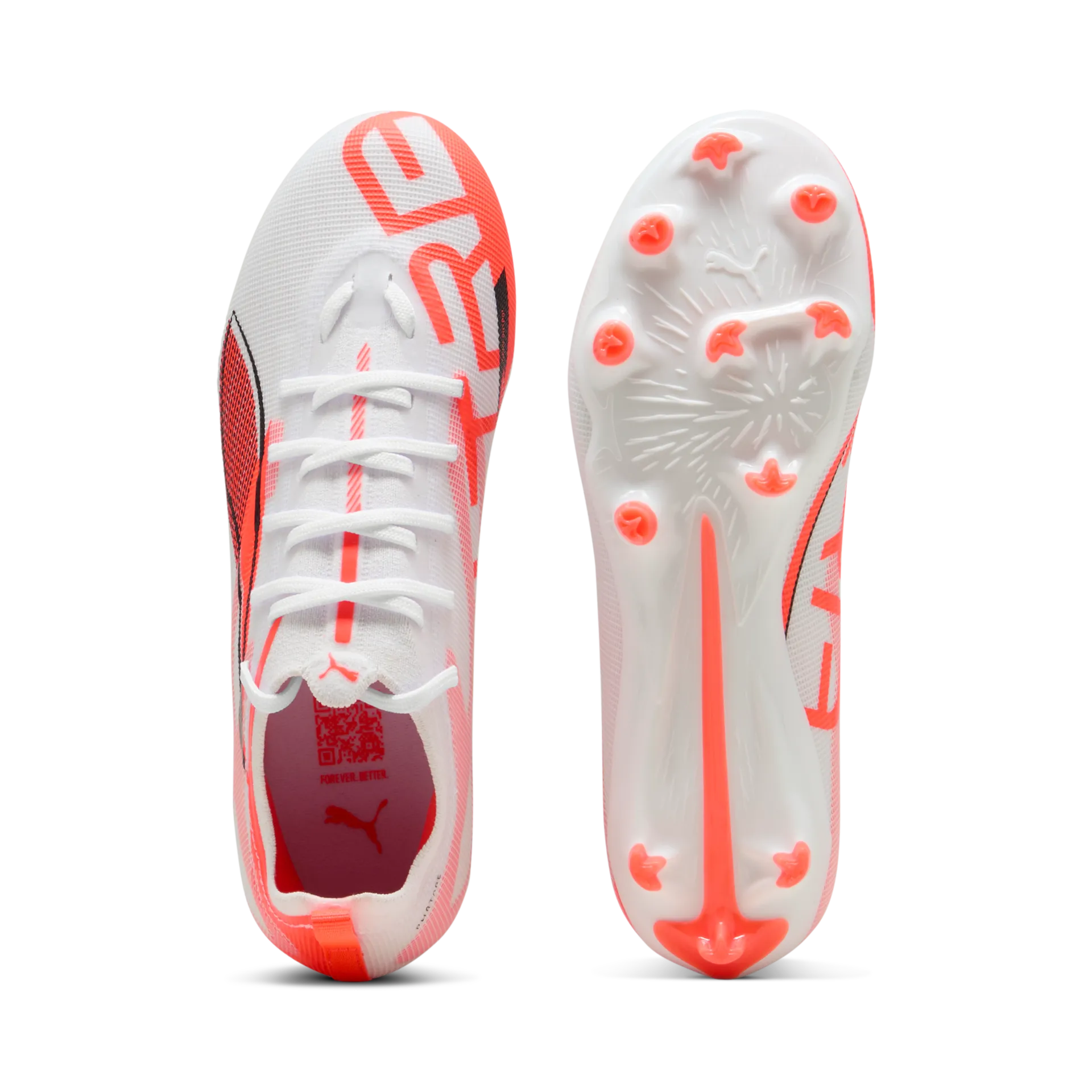 Puma Kinderfußballschuhe Ultra 5 Pro FG/AG Jr. - machsport – Bild 