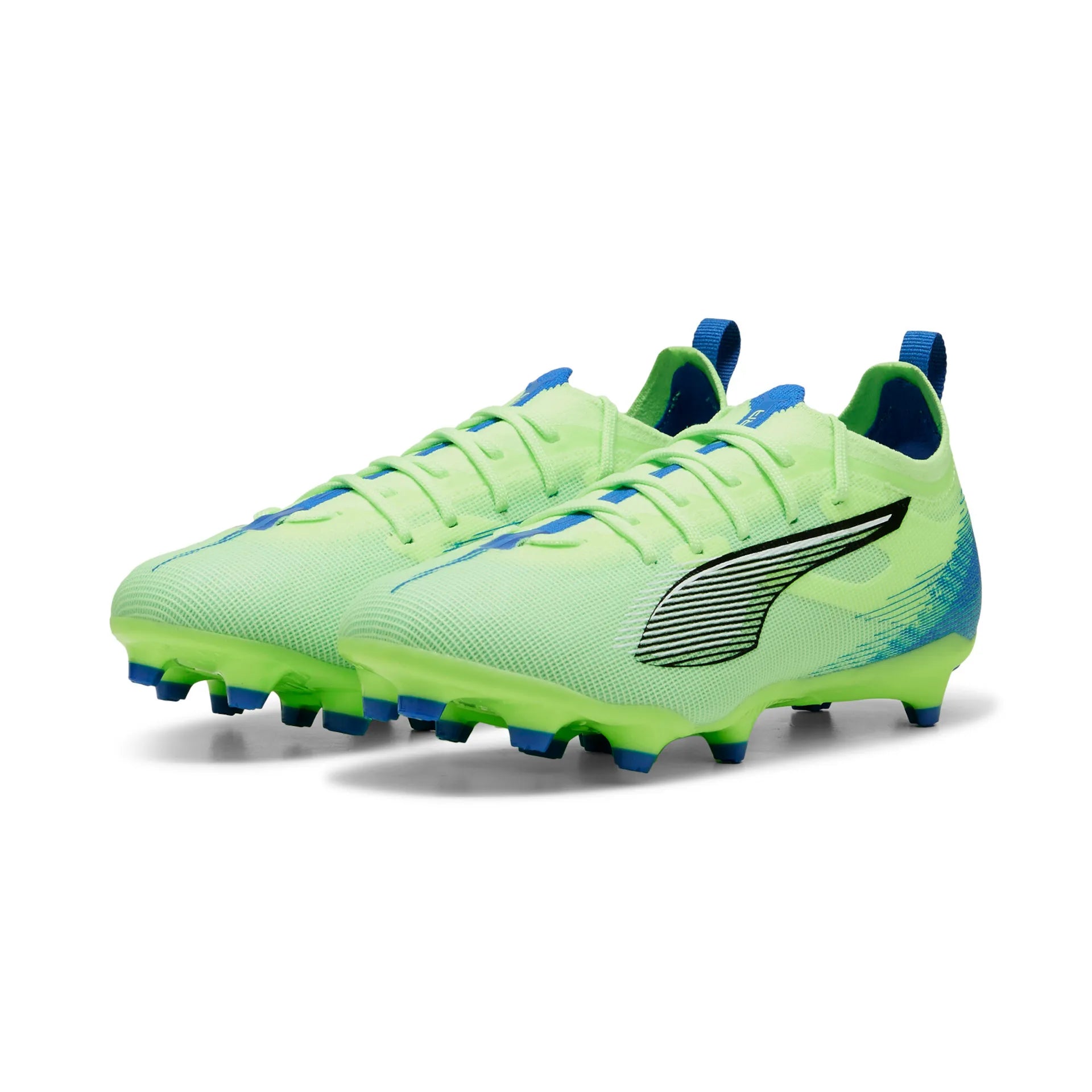 Puma Kinderfußballschuhe Ultra 5 Pro FG/AG Jr. - machsport – Bild 