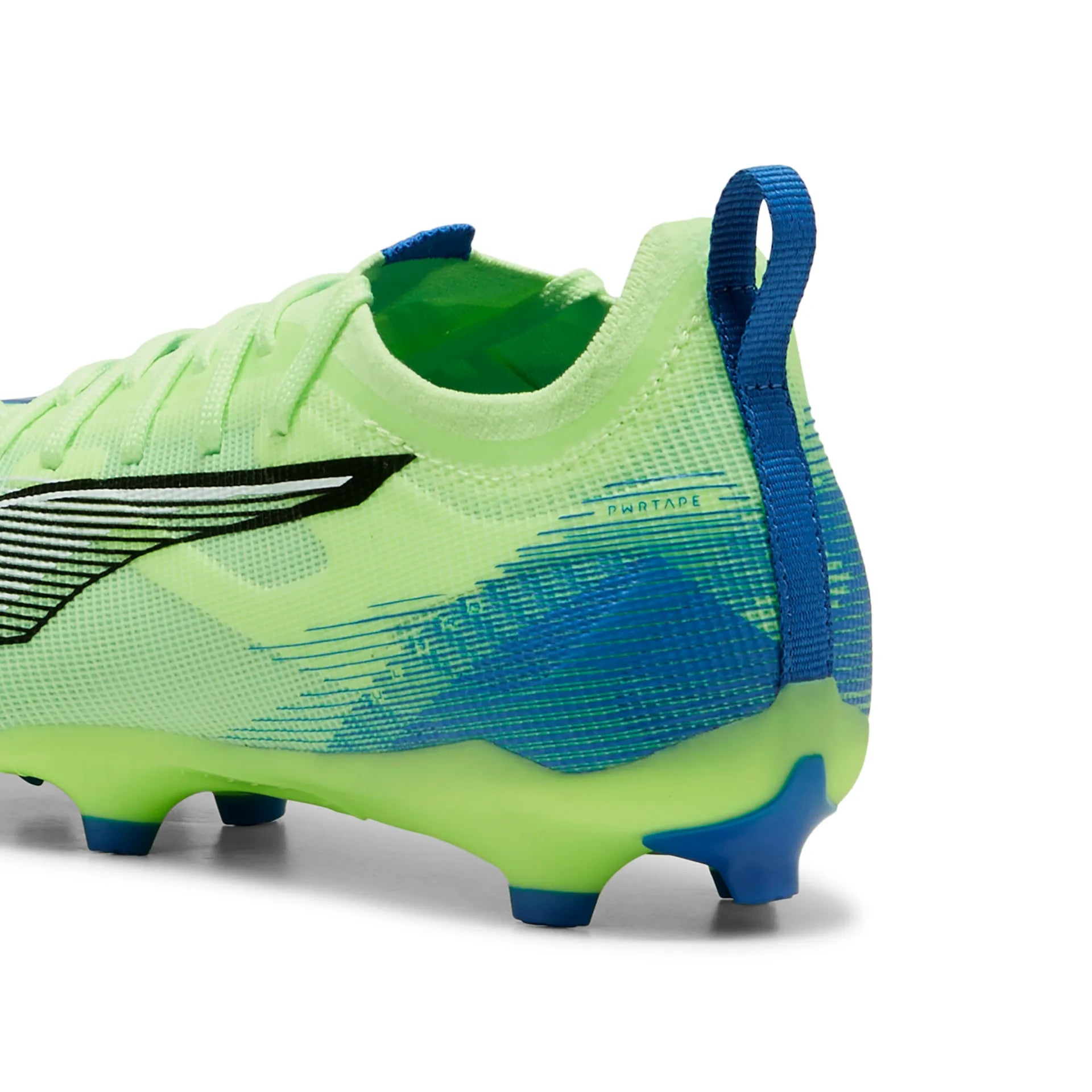 Puma Kinderfußballschuhe Ultra 5 Pro FG/AG Jr. - machsport – Bild 