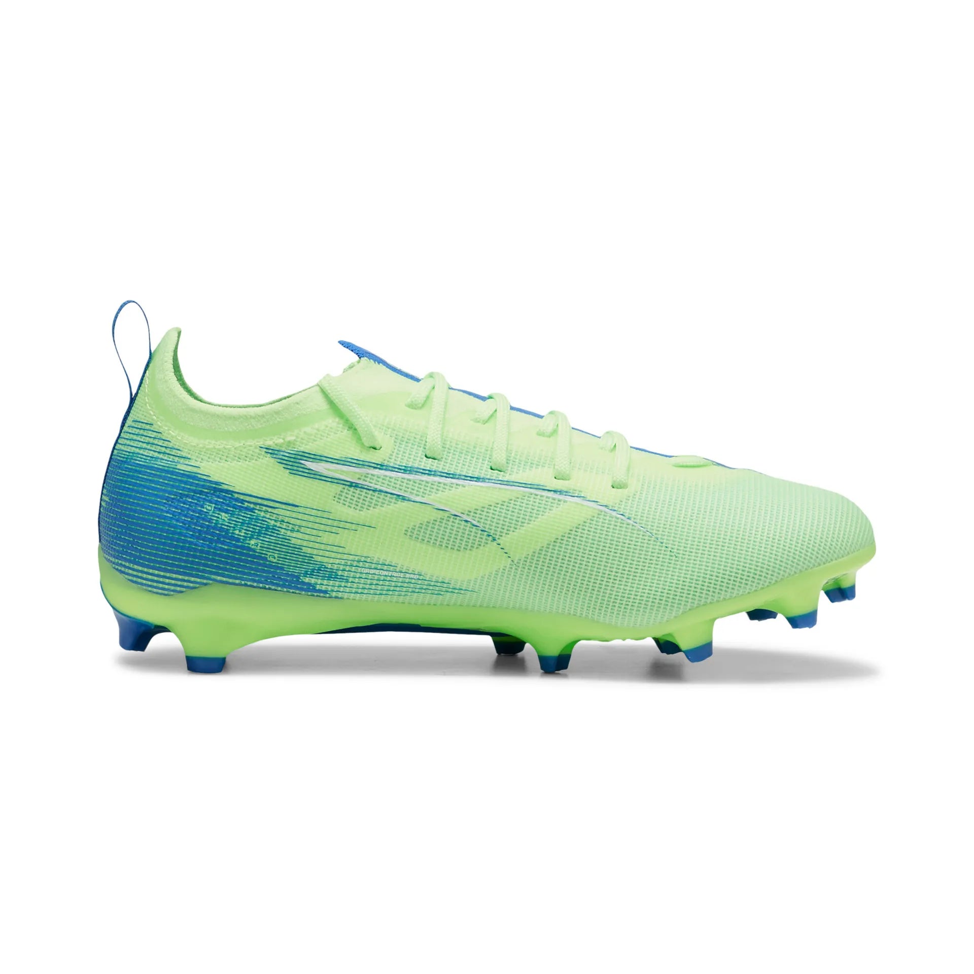 Puma Kinderfußballschuhe Ultra 5 Pro FG/AG Jr. - machsport – Bild 