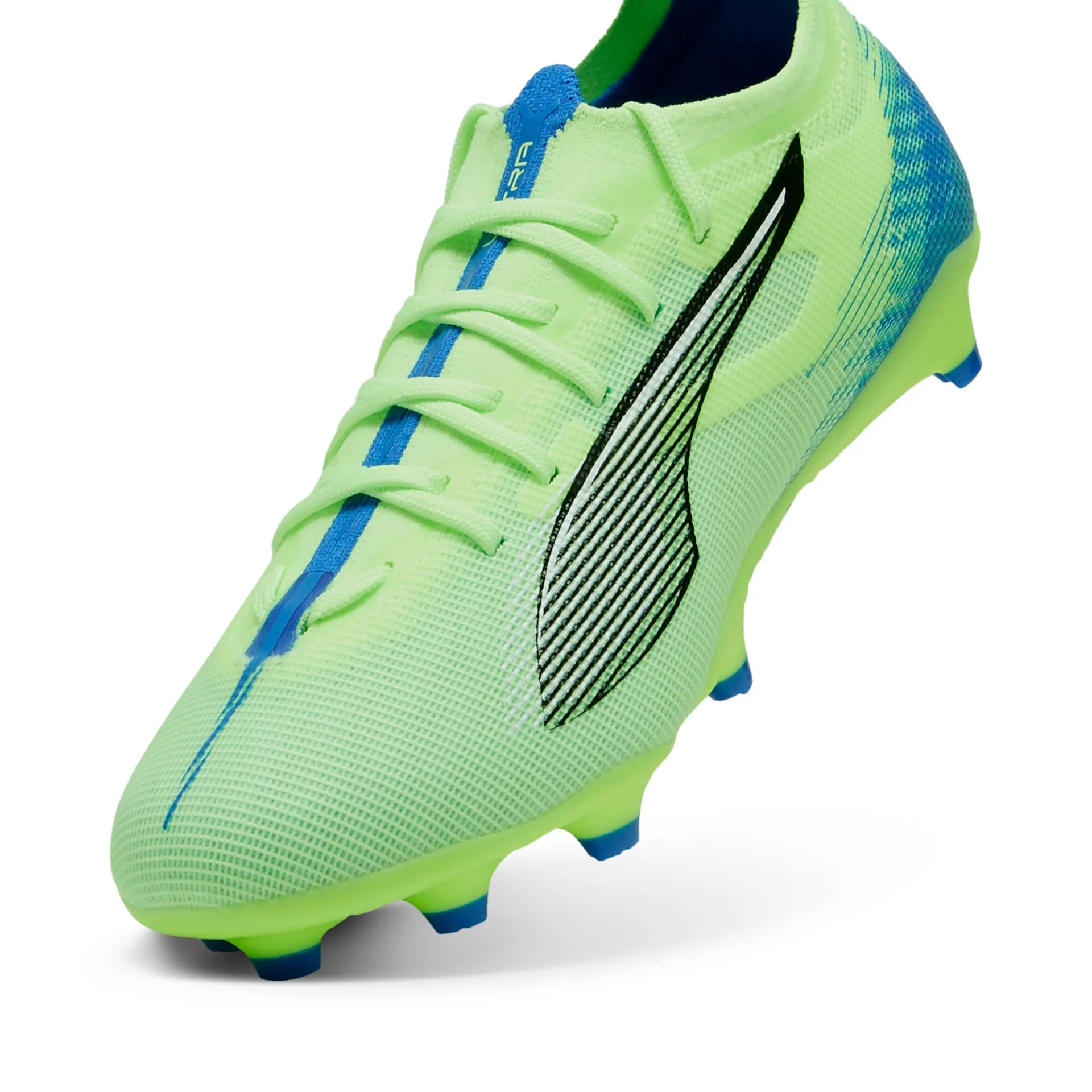 Puma Kinderfußballschuhe Ultra 5 Pro FG/AG Jr. - machsport – Bild 