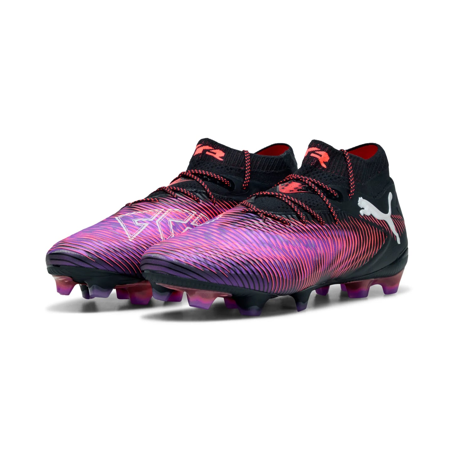 Puma Fußballschuhe Future 8 Ultimate FG - machsport