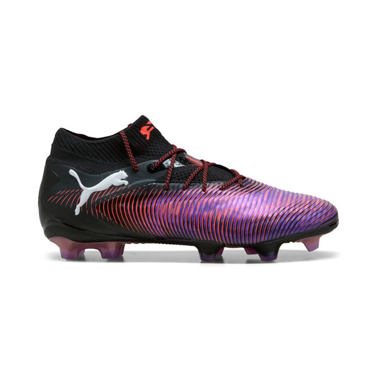 Puma Fußballschuhe Future 8 Ultimate FG – schwarz / 40,5