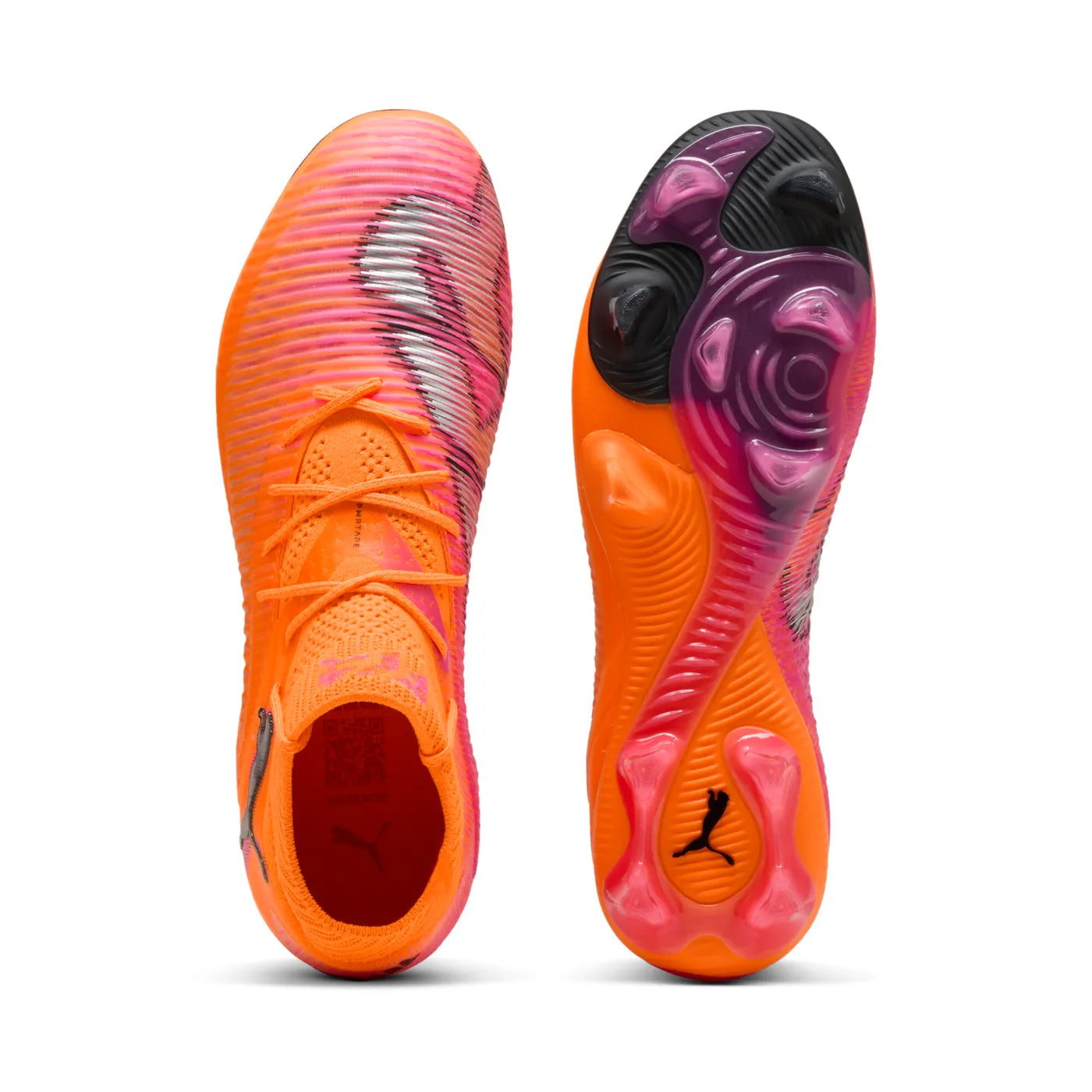 Puma Fußballschuhe Future 8 Ultimate FG - machsport – Bild 