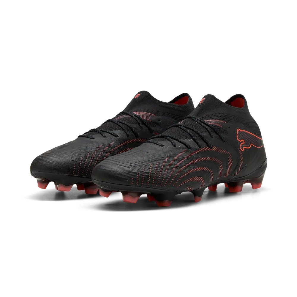 Puma Fußballschuhe Future 9 Ultimate FG - machsport – Bild 