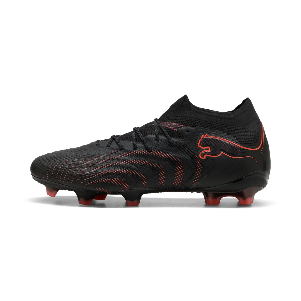 Puma Fußballschuhe Future 9 Ultimate FG - machsport – Bild 