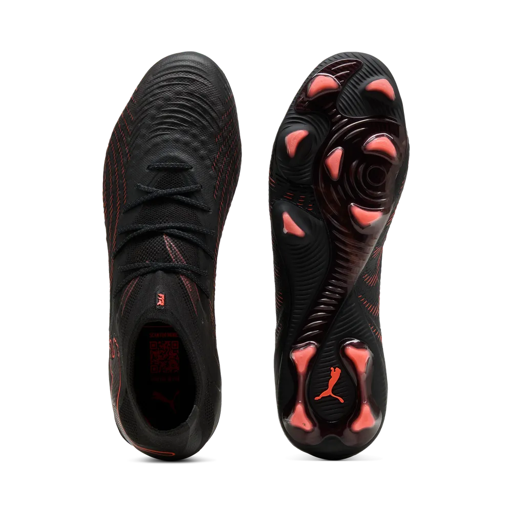 Puma Fußballschuhe Future 9 Ultimate FG - machsport – Bild 
