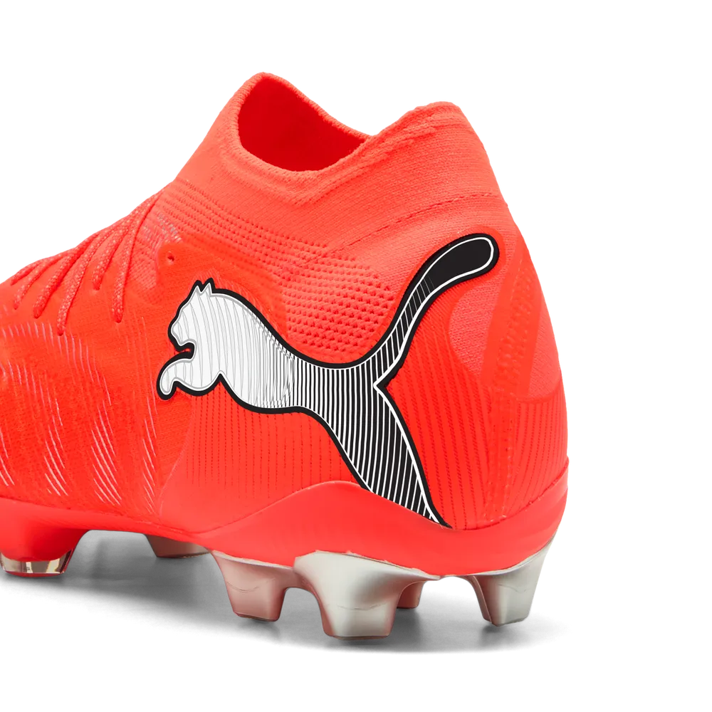 Puma Fußballschuhe Future 9 Ultimate FG - machsport – Bild 