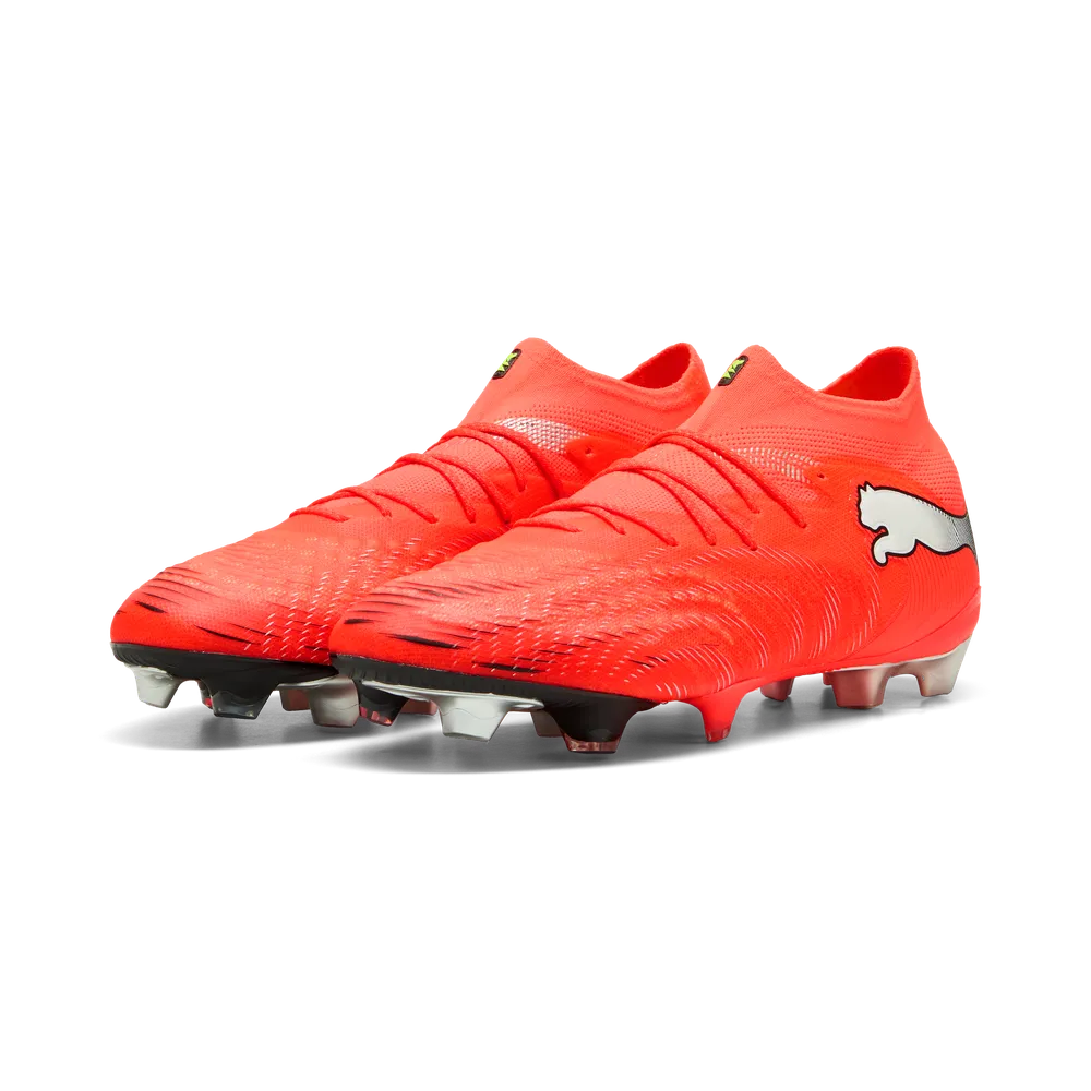 Puma Fußballschuhe Future 9 Ultimate FG - machsport – Bild 