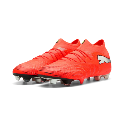 Puma Fußballschuhe Future 9 Ultimate FG - machsport