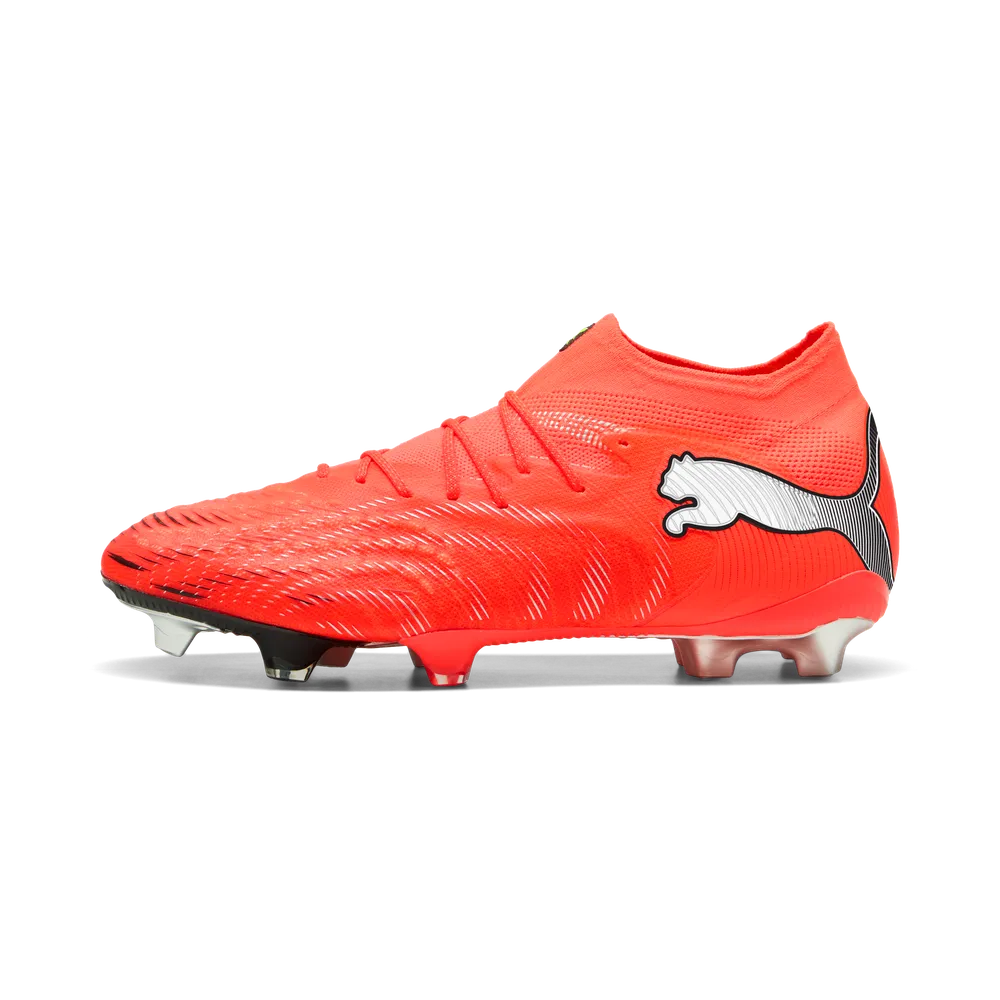 Puma Fußballschuhe Future 9 Ultimate FG - machsport – Bild 