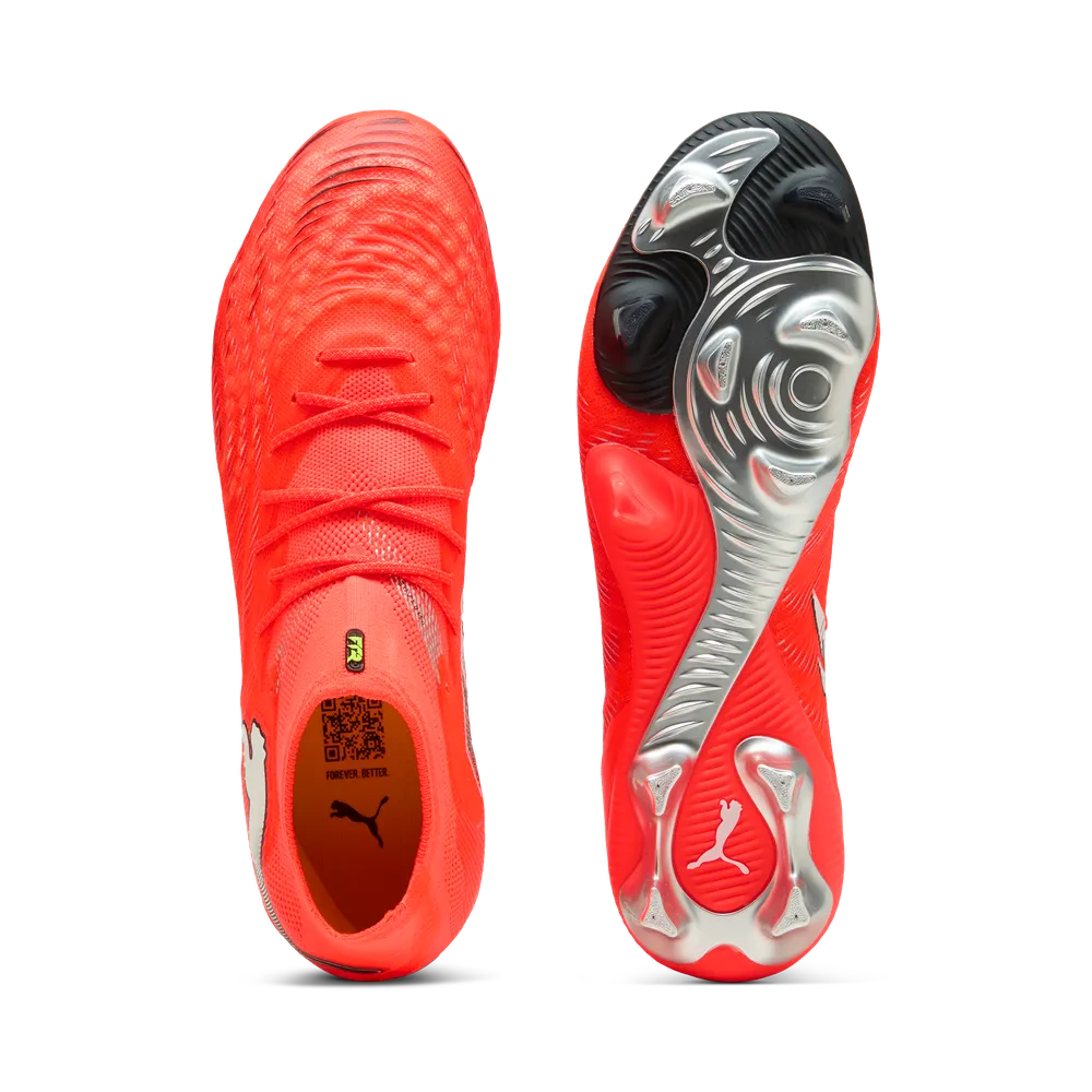 Puma Fußballschuhe Future 9 Ultimate FG - machsport – Bild 