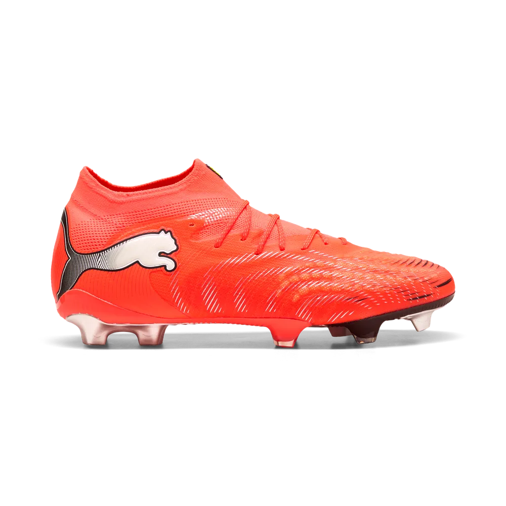 Puma Fußballschuhe Future 9 Ultimate FG - machsport – Bild 