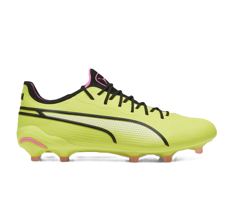 PUMA King Ultimate FG - machsport