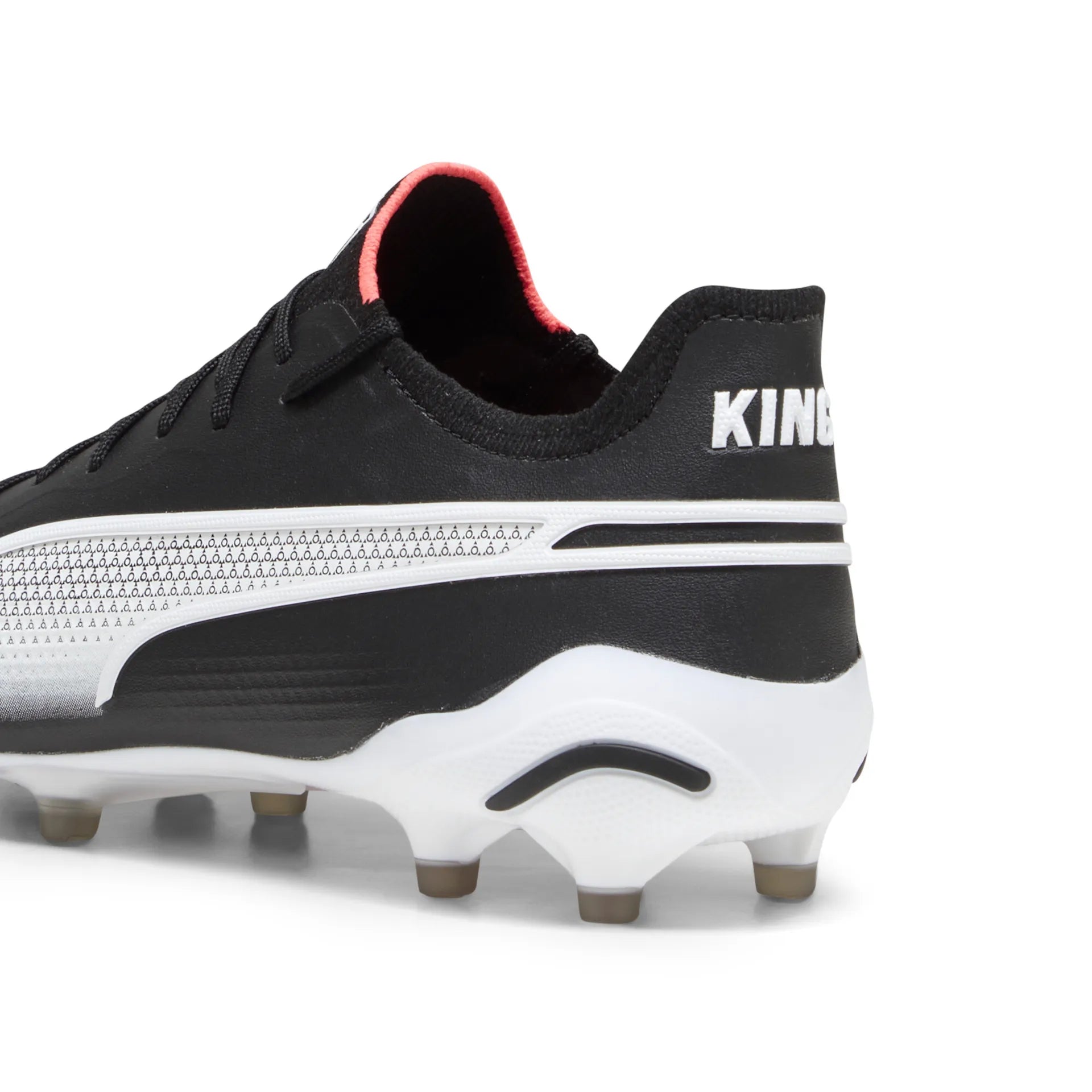 Puma Fußballschuhe King Ultimate FG - machsport – Bild 