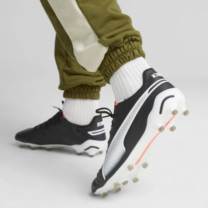 Puma Fußballschuhe King Ultimate FG - machsport