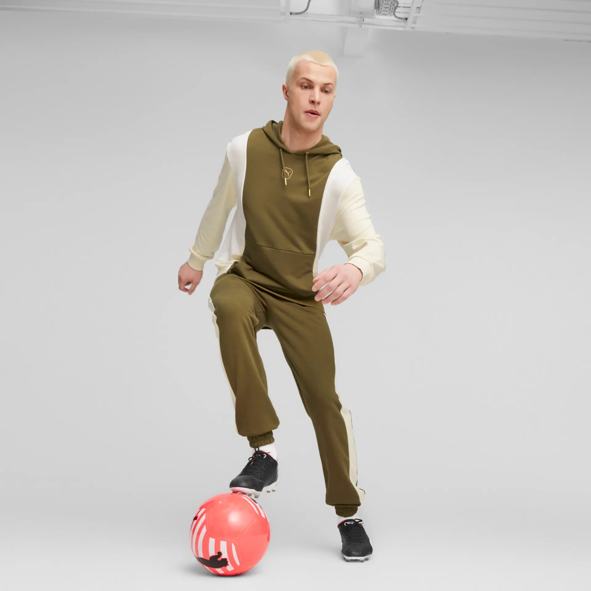 Puma Fußballschuhe King Ultimate FG - machsport – Bild 