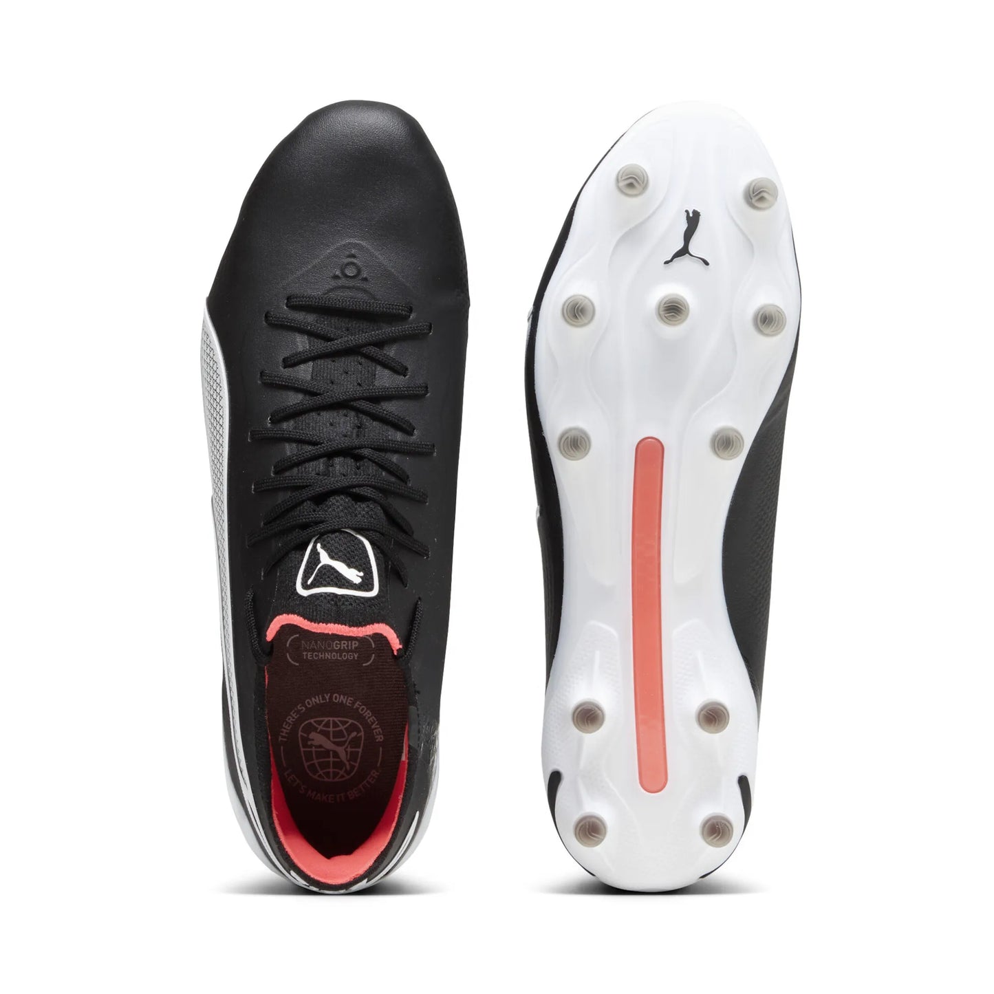 Puma Fußballschuhe King Ultimate FG - machsport