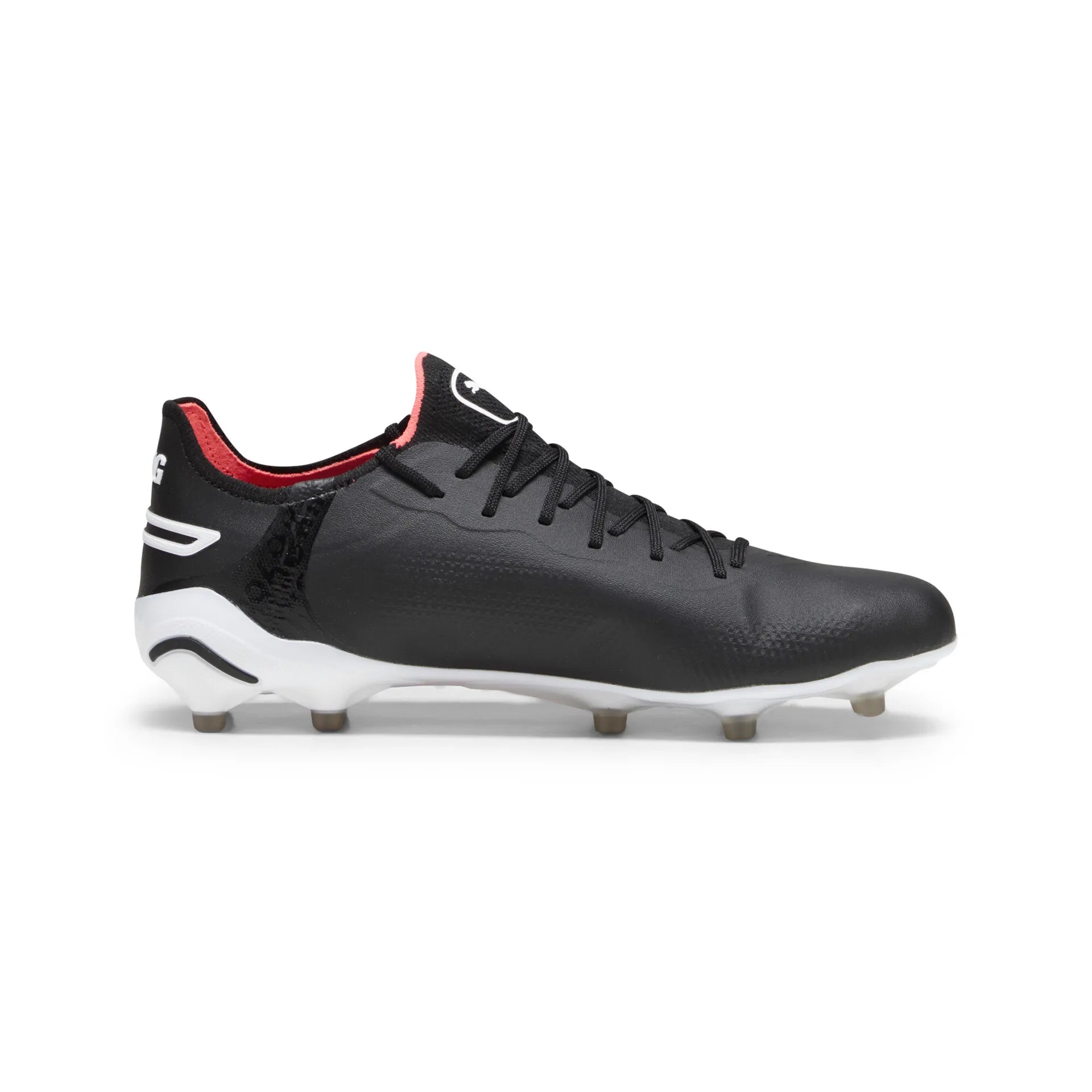 Puma Fußballschuhe King Ultimate FG - machsport – Bild 